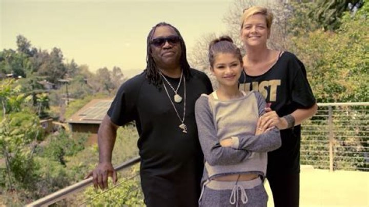 Immigrant Heritage Month Zendaya Talks Cultural Roots, Family History