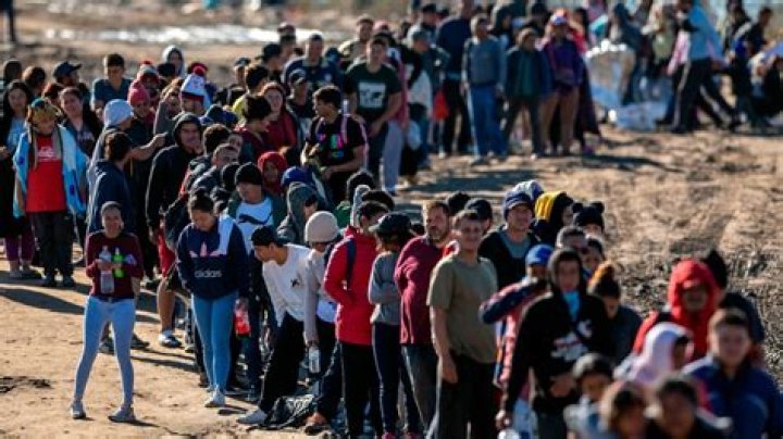 Immigrants & Their Kids Were 70 of U.S. Labor Force Growth Since 1995