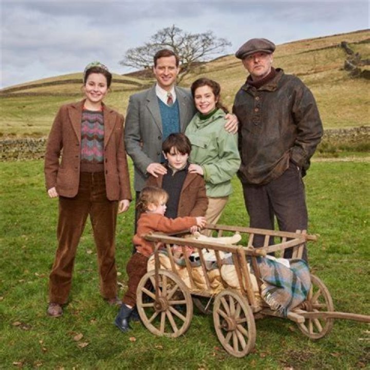 Imogen Clawson Age and Parents, All Creatures Great and Small Actress