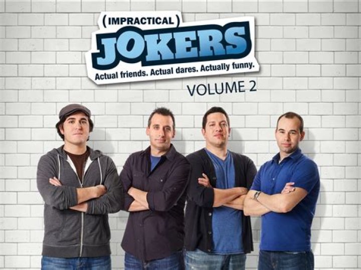 Impractical Jokers' Joe Gatto and Bessy Gatto's Relationship Timeline