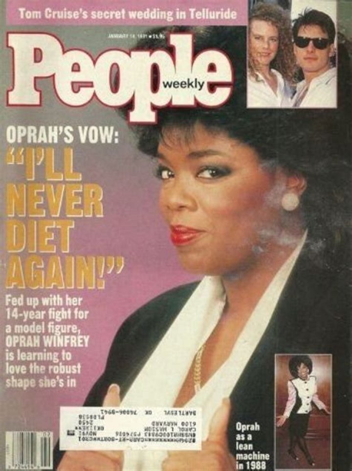 In 1991, Oprah Interviewed A 13YearOld Genius, But Wait Til You See