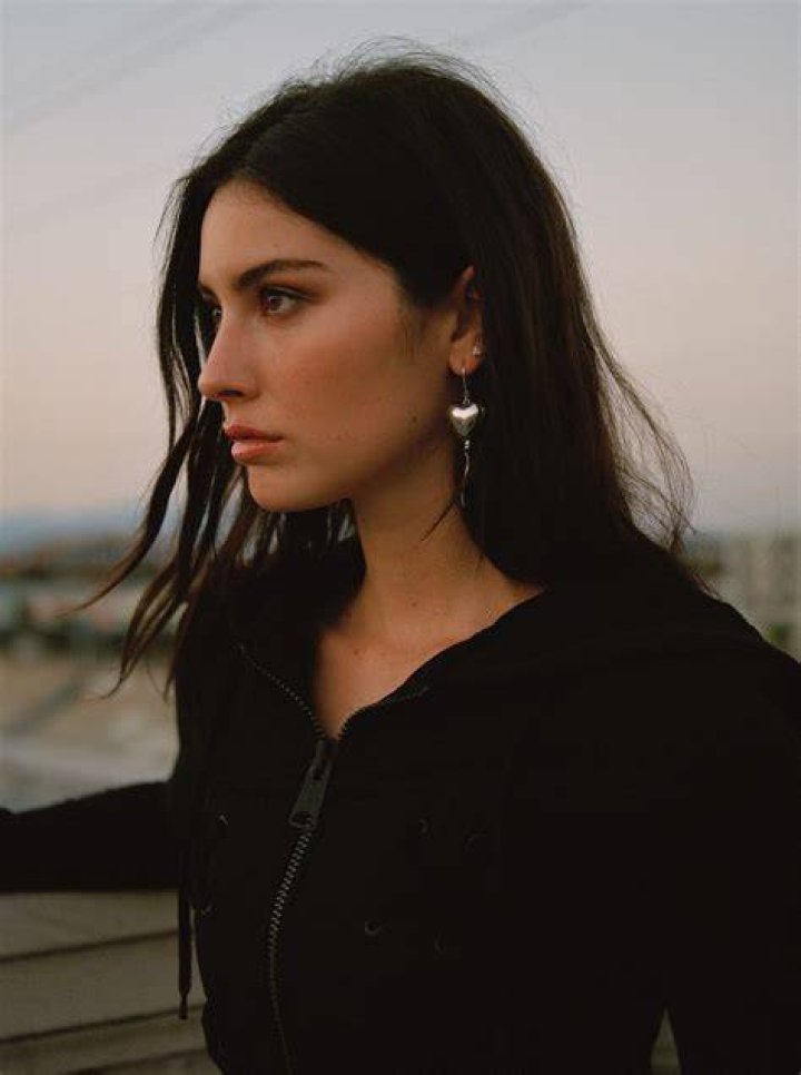 In Her Feelings Gracie Abrams Interviewed Clash Magazine Music News
