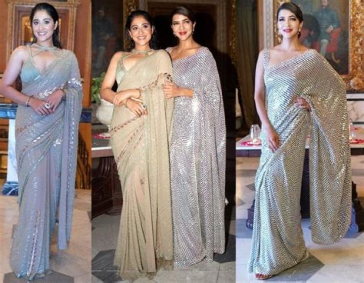 In Manish Malhotra High Heel Confidential