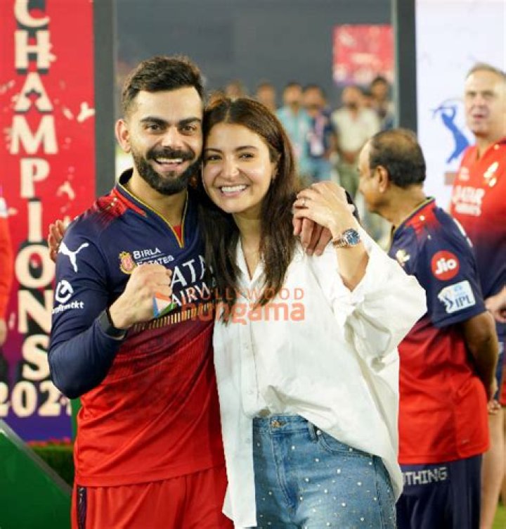 IN PICS From Anushka Sharma to Sakshi Dhoni, Education Qualifications