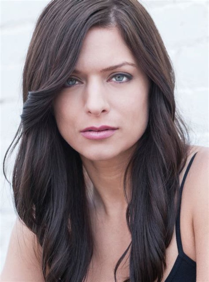 In Their Own Words Actress Sherri Eakin of &ldquo;Aether Prologue&rdquo; and
