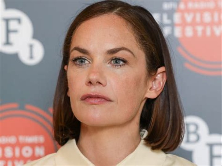 Independent Ruth Wilson ‘Sexuality is part of human nature. We have