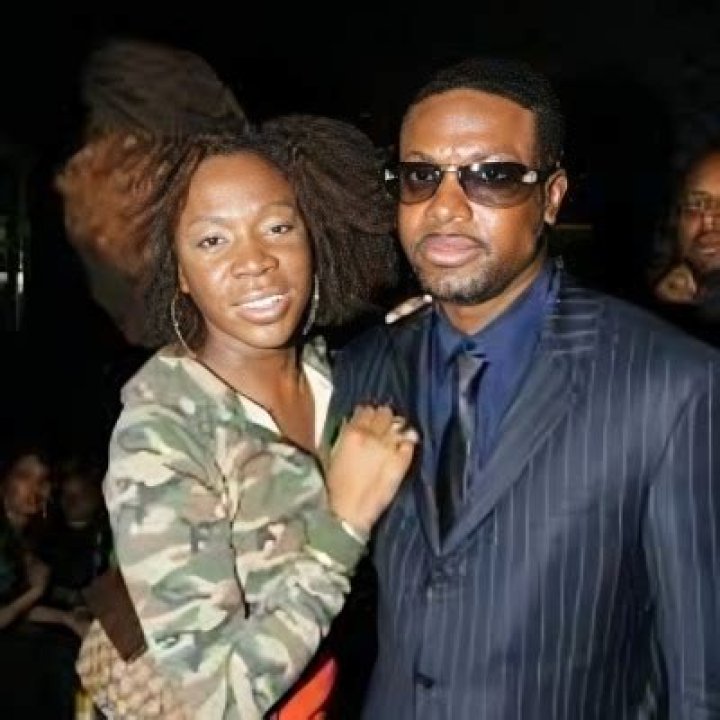 india arie and chris tucker Carroll Thowithid