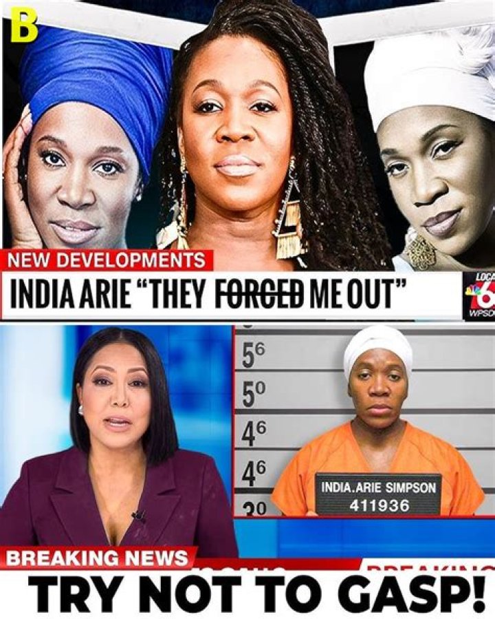 India Arie Says She Doesn&rsquo;t Think Joe Rogan Is Racist And She Accepts