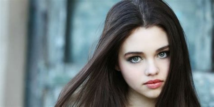 India Eisley (Actress) Net Worth 2024 Wiki, Married, Family, Wedding