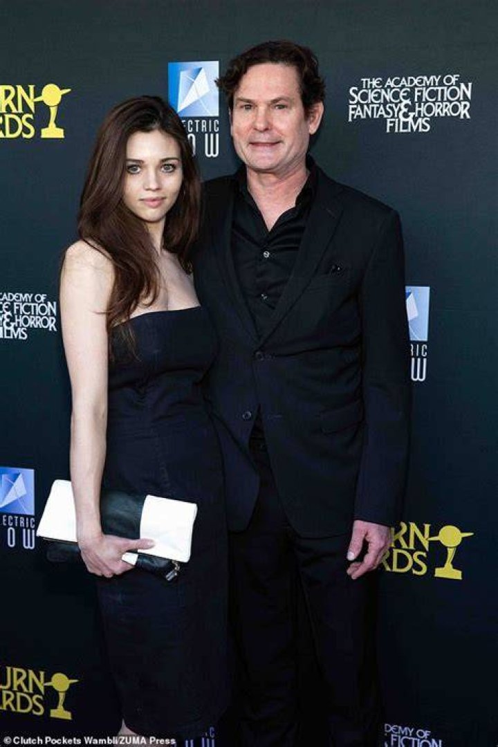 India Eisley Bio, Wiki, Family, Mom, Dating,Underworld,