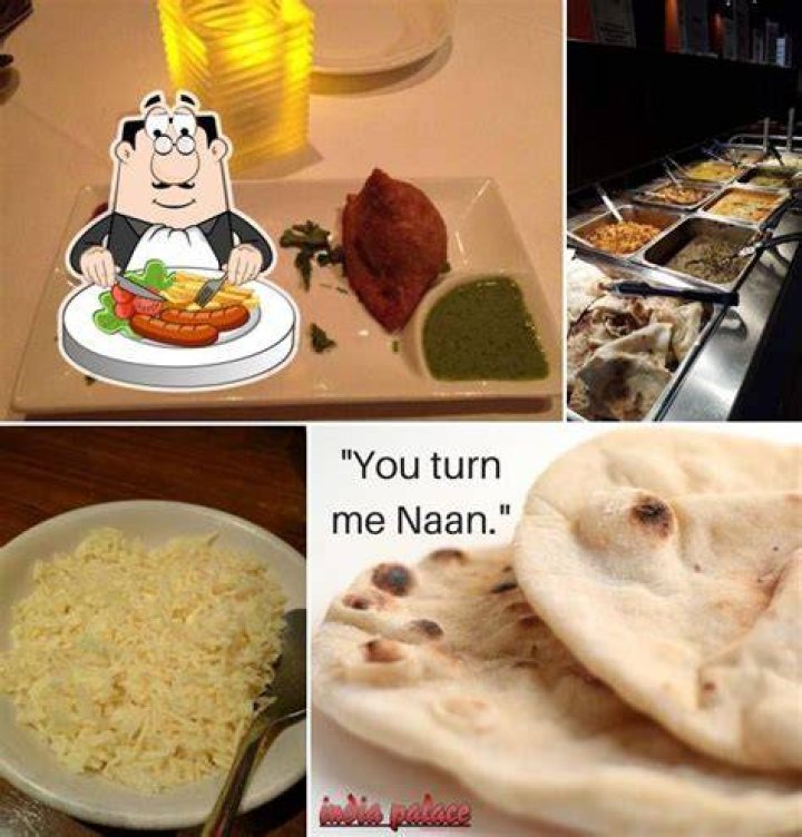 India Palace 12817 Preston Rd 105, Dallas, TX 75230, USA