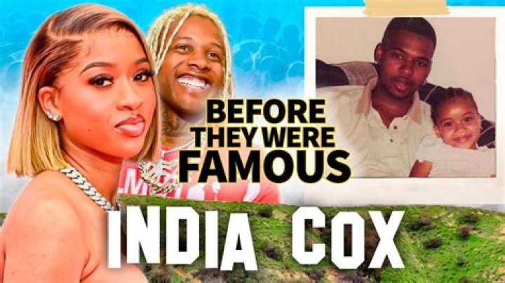 India Royale Bio, Facts, Family Life, Career