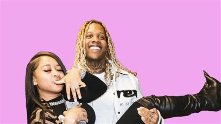 India Royale Is She Dating Rapper Lil Durk? Know Her Age, Net Worth