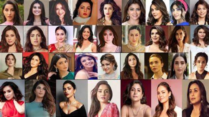 Indian Bollywood Actress, Bollywood Girls, Beautiful Bollywood Actress