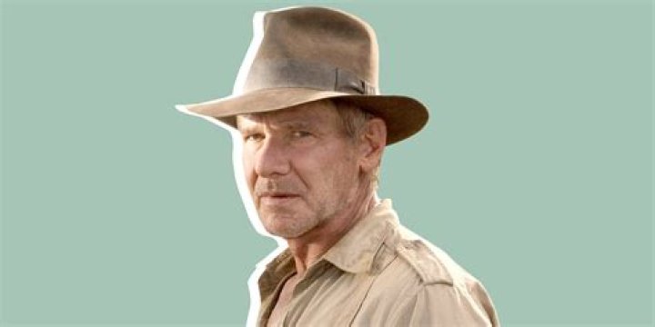 Indiana Jones 5 Cast Brad Pitt