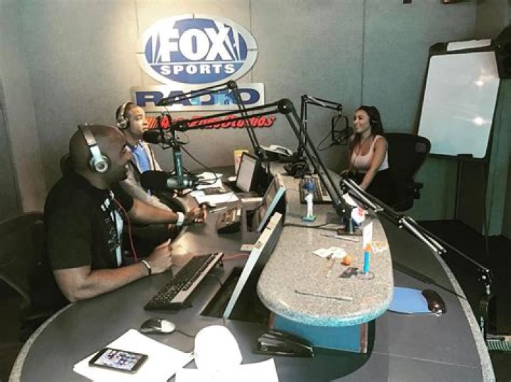 Indigene Feedback fox sports radio chicago Diktator