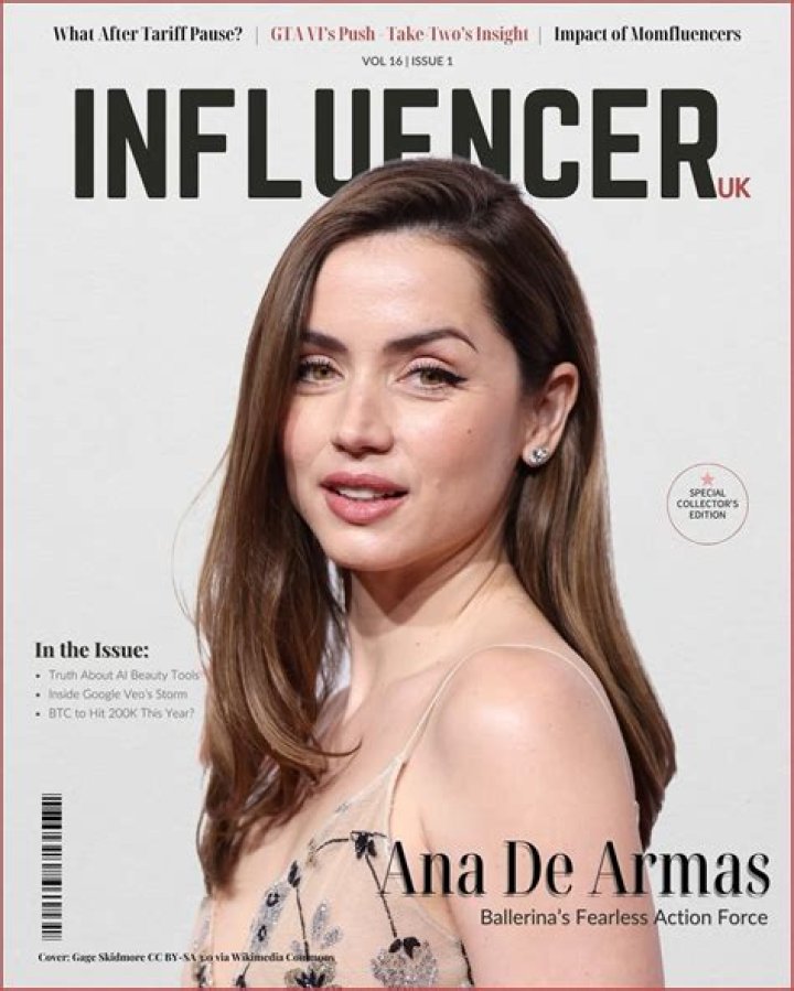 Influencer & entrepreneur Patricia Bright shares how to manage your