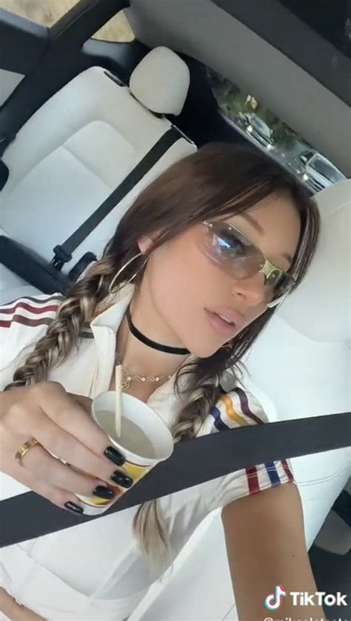 Influencer Mikaela Testa mocked for tone deaf TikTok on LA’s Skid Row