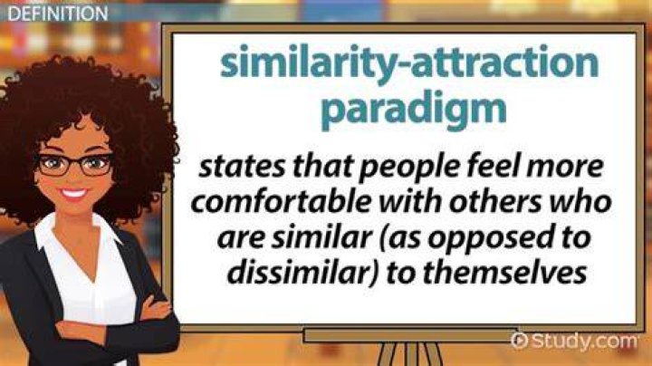 Initial Attraction Principles of Social Psychology BrownWeinstock