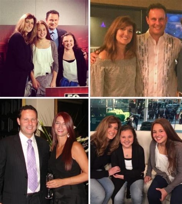 Inside Brian Kilmeade's Family with Longtime Wife Dawn Kilmeade and