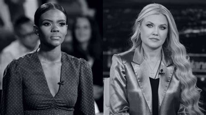 Inside Candace Owens' life, Including her parents and husband
