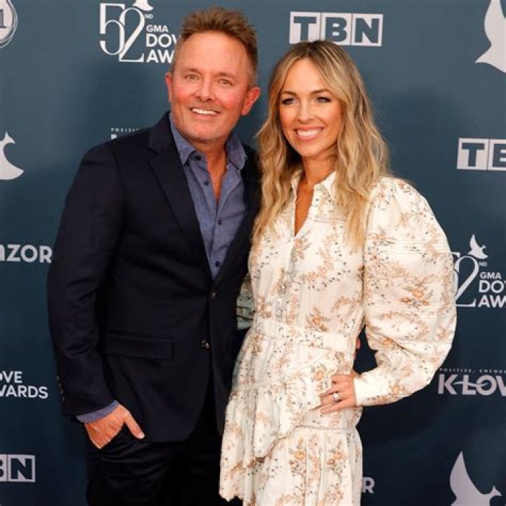 Inside Chris Tomlin's Private World as Music's Most Often Sung Artist