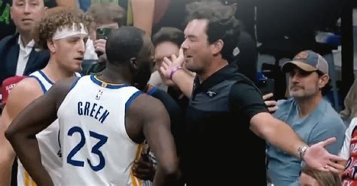 Inside Draymond Green's Family [Wife, Parents, Kids] YouTube