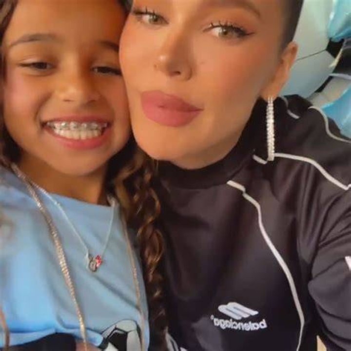 Inside Dream Kardashian's ButterflyThemed 6th Birthday Party See