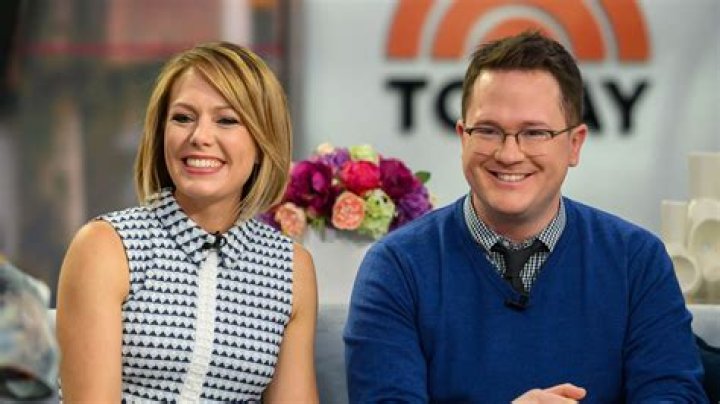 Inside Dylan Dreyer and Husband Brian Fichera&rsquo;s 9Years Marriage