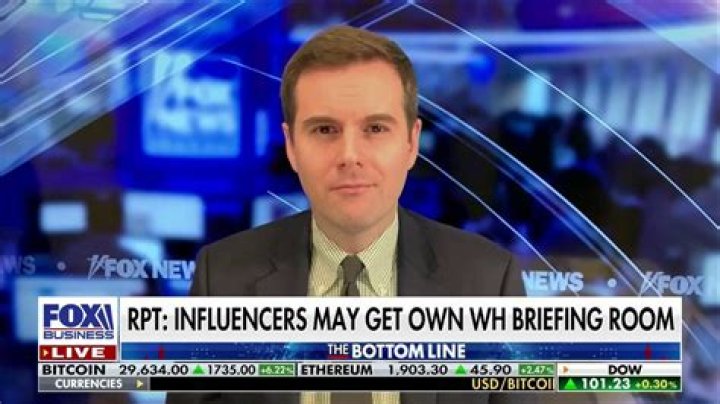 Inside Fox News Commentator Guy Benson and Adam Wise's Intimate Napa