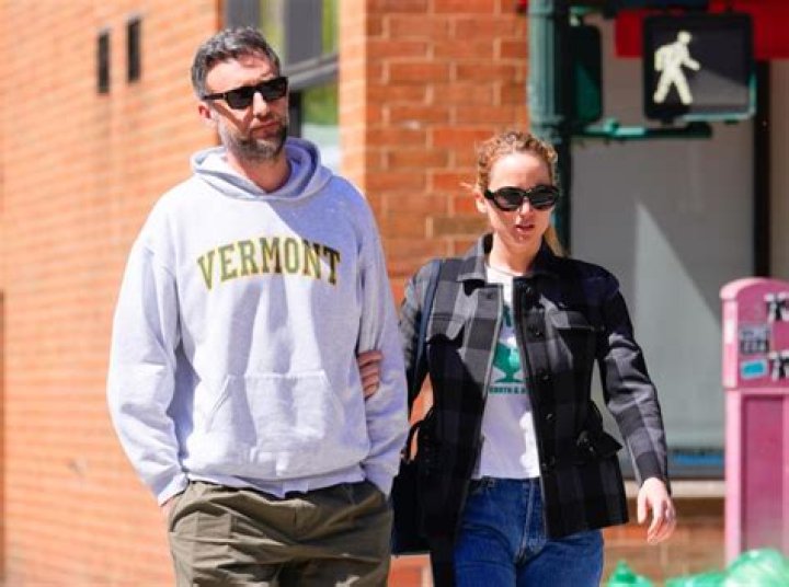 Inside Jennifer Lawrence, Cooke Maroney's Plans for Baby No. 2 Us Weekly