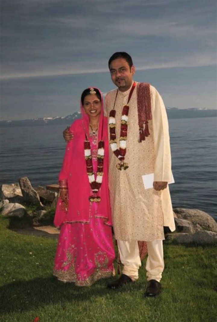 Inside Maneet Chauhan And Husband Vivek Deora’s Relationship