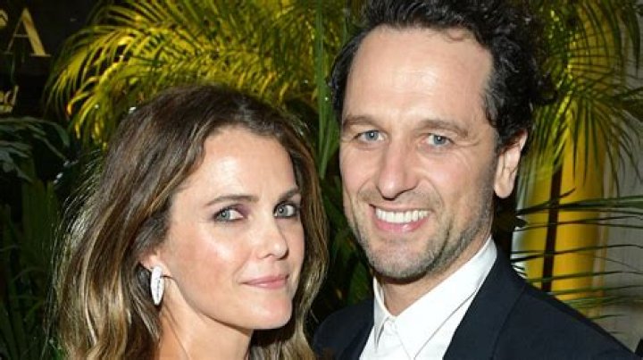 Inside Matthew Rhys' Relationship With Keri Russell