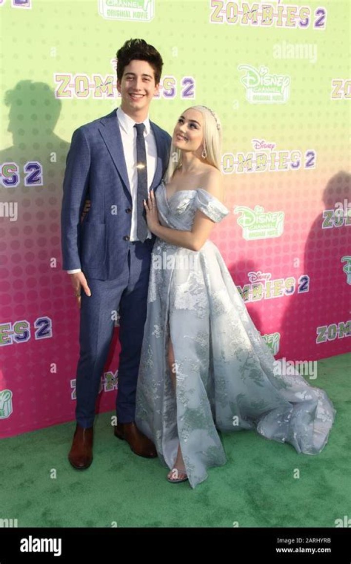 Inside Milo Manheim and Meg Donnelly’s Alleged Relationship