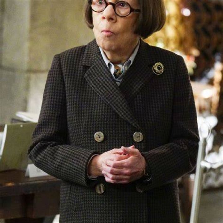 Inside NCIS LA star Linda Hunt&rsquo;s LongLasting Career and Marriage to