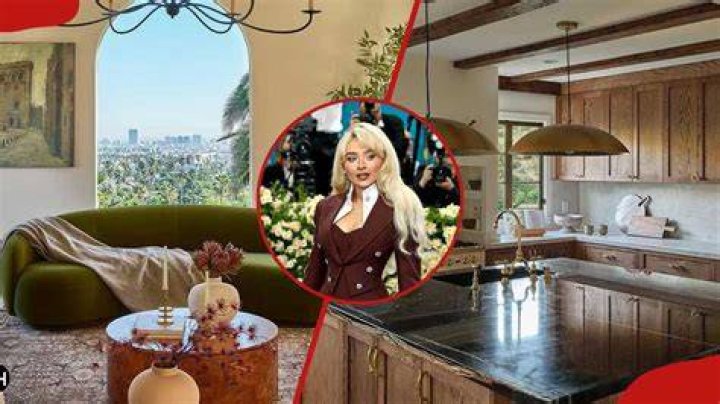 Inside Sabrina Carpenter's Love Life