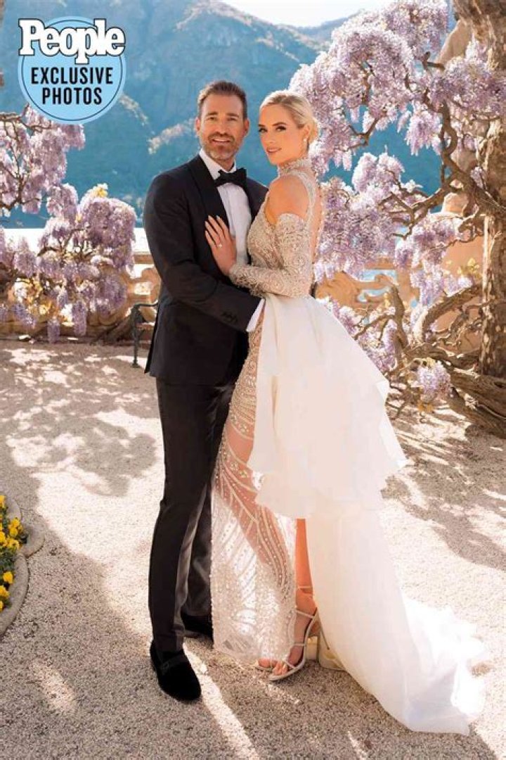 Inside Selling the OC Star Alexandra Jarvis' Wedding in Italy