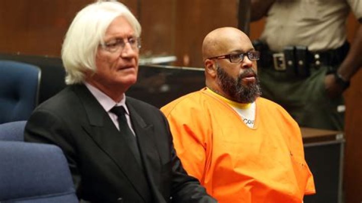 Inside Suge Knight's 2022 Net Worth
