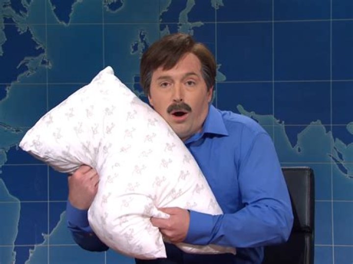 Inside The MyPillow Guy's Relationship With His ExWife