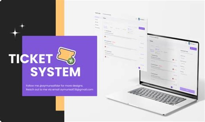 Insight to Online Ticketing System Tech Guru