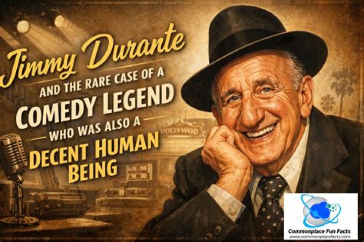 Insights Into A Comedy Legend's Fortune