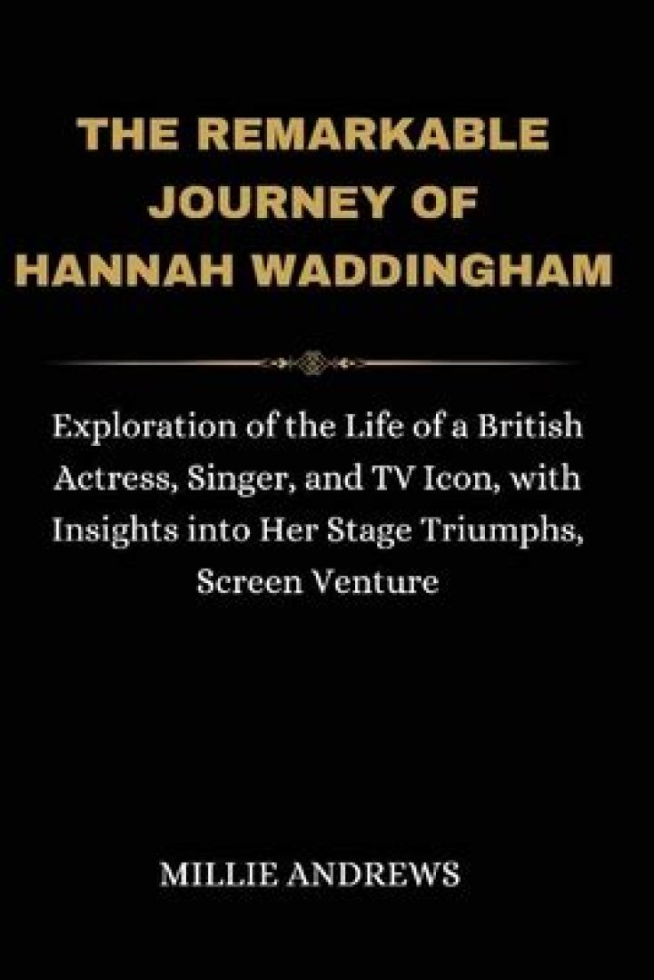 Insights Into Her Remarkable Journey