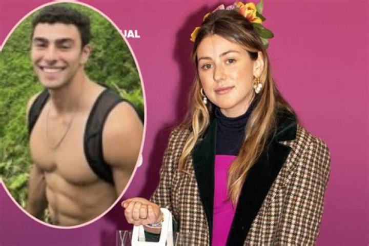 Instagram influencer claims she was doxxed over resemblance to