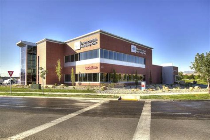 Intermountain West Yakima