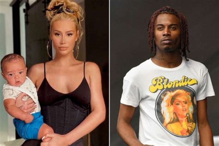 International Rapper Iggy Azalea's Family Parents, Siblings