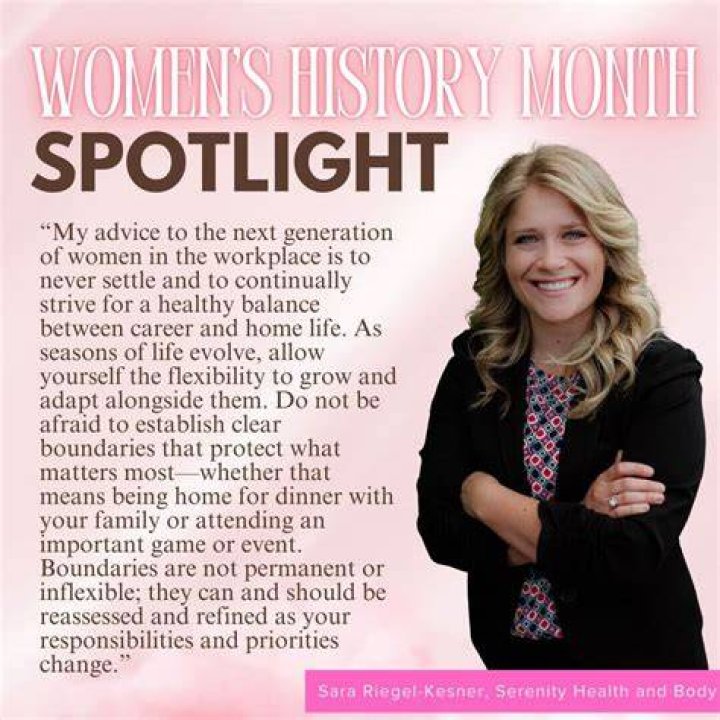 International Women&rsquo;s Day 2020 Spotlight on Dr Marsha Scott, Scottish