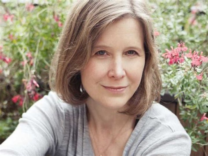 Interview Ann Patchett, Author Of 'This Is The Story Of A Happy