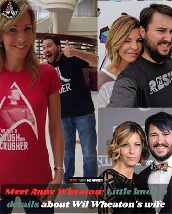 Interview Anne Wheaton on The Foundation to Increase Awesome