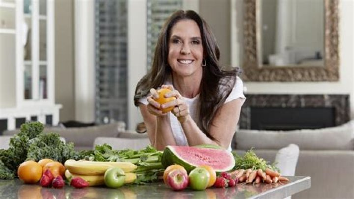 INTERVIEW Boost Juice founder shares her winning ways The Courier Mail