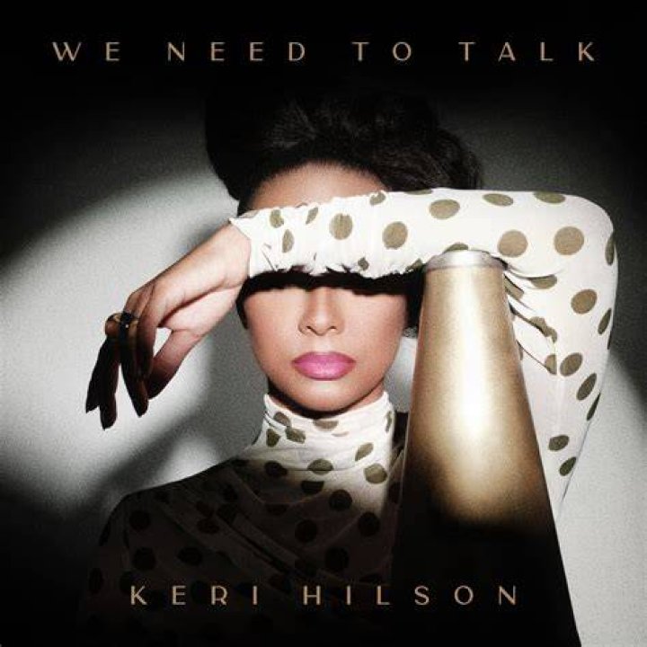 Interview Keri Hilson Talks New Film And Why She Hasn't Released an